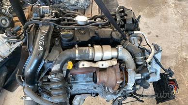 Motore SIGLA XWGA FORD TRANSIT CONNECT TOURNEO