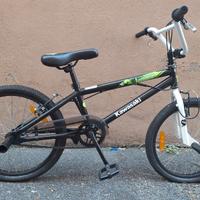 BMX KAWASAKI