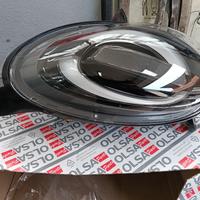 Luce diurna  SINISTRO FIAT 500X 