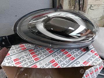 Luce diurna  SINISTRO FIAT 500X 