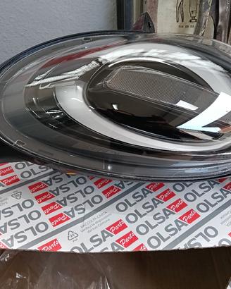 Luce diurna  SINISTRO FIAT 500X 