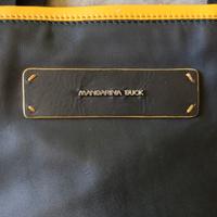 Borsa Mandarina Duck