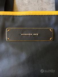 Borsa Mandarina Duck