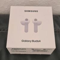 Samsung Galaxy Buds4
