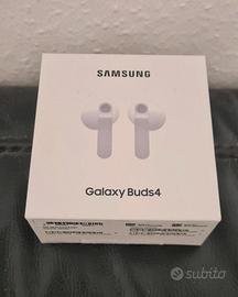 Samsung Galaxy Buds4