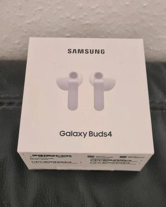 Samsung Galaxy Buds4