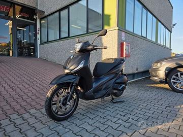 Piaggio Beverly 300 S