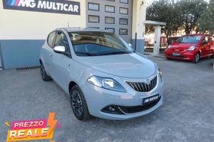 Lancia Ypsilon 1.0 firefly hybrid Alberta Ferretti