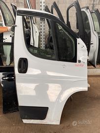 Sportello Porta anteriore destra Fiat Ducato 2017