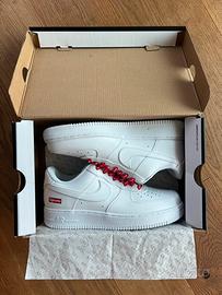 Air force one Supreme