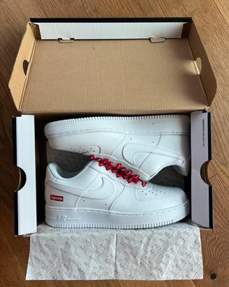 Air force one Supreme