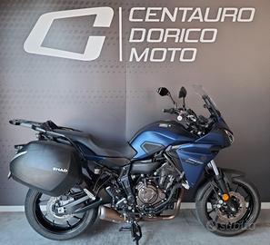 Yamaha Tracer 700