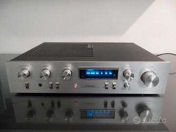 Amplificatore stereo hi fi - PIONEER SA-610