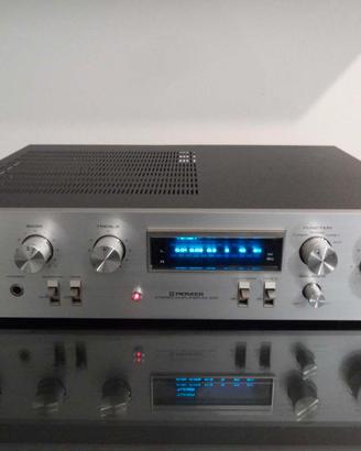 Amplificatore stereo hi fi - PIONEER SA-610