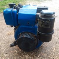 Motore ZANETTI per Motozappa