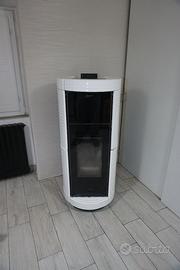 Thermorossi Pidra Supreme + Accumulatore Ellegi