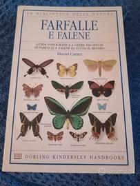 903 Guida Fotografica Farfalle e Falene