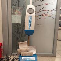 Lavapavimenti a rullo FLOORWASH M20