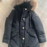 Woolrich da bambino/bambina