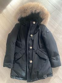 Woolrich da bambino/bambina