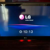LG 32LE4508