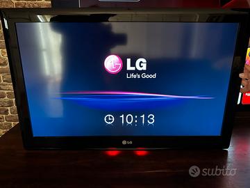 LG 32LE4508