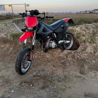 Aprilia mx 125