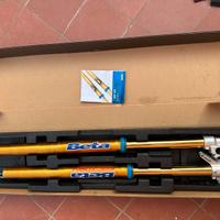 FORCELLE OHLINS RXF 48S