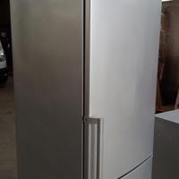 Frigorifero Bosch a doppia porta - super freezer