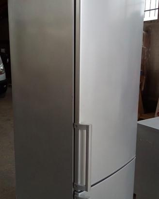 Frigorifero Bosch a doppia porta - super freezer