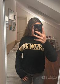 Maglione a collo alto Primigi