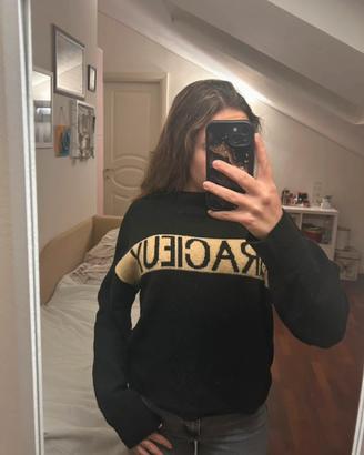 Maglione a collo alto Primigi