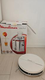 Robot Rowenta Serie 60 + Centrifuga Moulinex