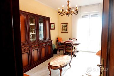 Appartamento Milano [Cod. rif 3263771VRG]