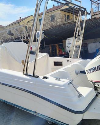 RANIERI OPEN SOVERATO 19 SPORT