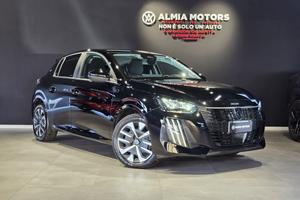 PEUGEOT 208 Hybrid 110 e-DCS6 Business