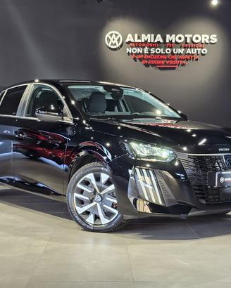 PEUGEOT 208 Hybrid 110 e-DCS6 Business