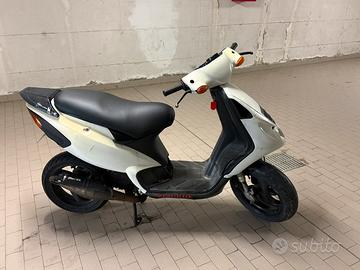Piaggio NRG 50cc