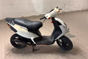 Piaggio NRG 50cc