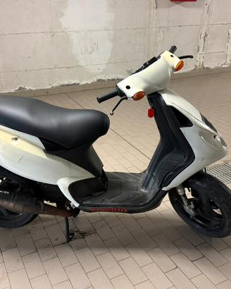 Piaggio NRG 50cc