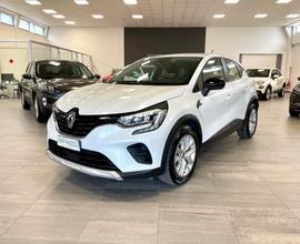 Renault Captur TCe 90cv Zen