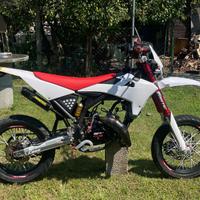Fantic casa 50 2018