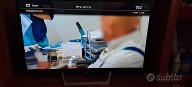Sony Bravia smart TV 32"