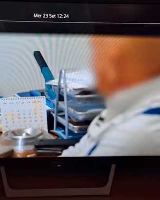 Sony Bravia smart TV 32"