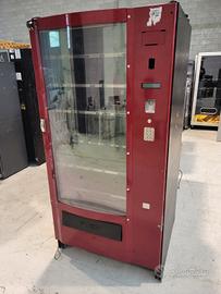 Distributore automatico usato