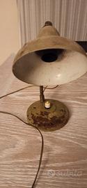 Lampada anni 50