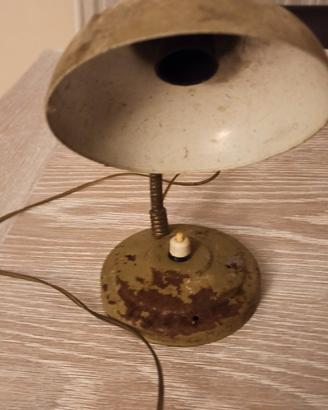 Lampada anni 50