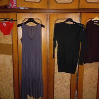 abbigliamento da accessori