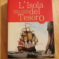 l'isola del tesoro