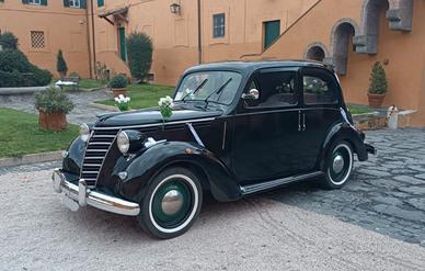 Fiat 1100 musone